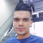 JOSE RIVAS - @rivasjosep87 - Instagram