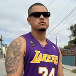 Jose Rivas - @itsjayrivas - Instagram