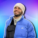 Jose Rivera - @imtropicaljoe - Instagram