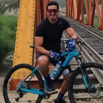 Jose Rivera - @joriveram - Instagram