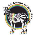 José Rivera - @la.cebra.danza.gay - Instagram