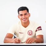 José Rivera Club de Fans - @fans_tunche - Instagram