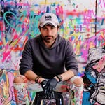 JRArt - @joseriverart - Instagram