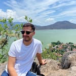 José Terán - @joserogelio_ - Instagram
