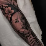 Jose ros - @rostattoo__ - Instagram