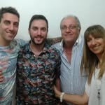 Jose Rosano - @j_rosano - Instagram