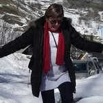 Marie-josé Rosano - @mariejoserosano - Instagram