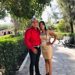 Jose Luis Rostro Garcia - @joserostroga - Instagram
