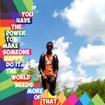 Emmanuel John John - @joserowex21 - Instagram