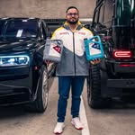 Jose Mendoza - @jose_roweusa - Instagram