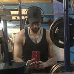 Jose Luis - @ruachojoseluis - Instagram