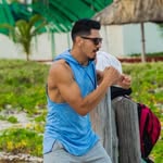 Jose Rito Ruacho - @ritoruacho - Instagram