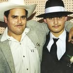 Jose Ruacho - @ruachojose - Instagram