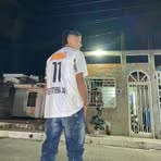 Jose Sabala - Facebook