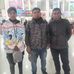 Jose Saca - Facebook