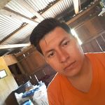 Jose Saca - @josesaca189 - Instagram
