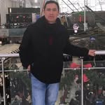 Jose Sacasari - @sacasarijose - Instagram