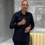 Jose Sacavanga - @jose_sacavanga - Instagram