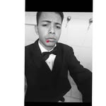 José Salerno - @jose_salerno17 - Instagram