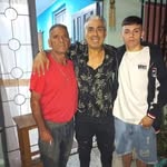 Jose Salerno - @tano.salernoo - Instagram