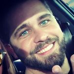 Jose Salmon - @mr_joey_hendricks - Instagram