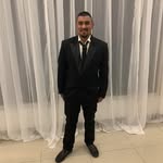 José Meza - @josesalome15 - Instagram