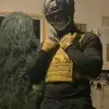 Jose salome - @josesalome23 - TikTok