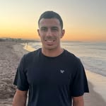 Enrique Jose Sampedro Alcaraz - @enriquej88 - Instagram