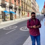 Jose A Cartas Sampedro - @joscartassampedro95 - Instagram