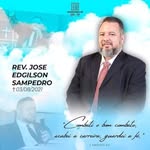 Jose Edgilson Andreza Sampedro - @andrezaangelosampedro - Instagram