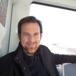 Jose-Luis Sampedro - @jlsampedro1975 - Instagram