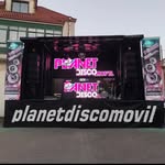 Jose Manuel Sampedro Castro - @planetdiscomovil - Instagram