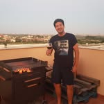 José Sampedro - @sampeter1970 - Instagram