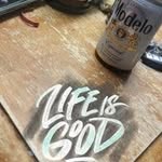 Jose Sansón - @frankjuarez6863 - Instagram