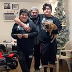 Jose Sanson - Facebook