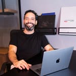 Jose Santa Cruz - @josesantaacruz - Instagram