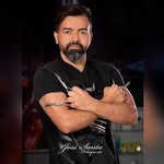 𝑱𝒐𝒔é 𝑺𝒂𝒏𝒕𝒂 𝑷𝒆𝒍𝒖𝒒𝒖𝒆𝒓í𝒂 - @josesantapeluqueria - Instagram