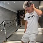 Jose Santana - @josesantanaaa_ - Instagram