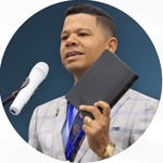 Pr JOSÉ SANTANA - @josesantana.lider - Instagram