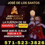 Jose Santo - Facebook