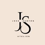 Jose Santón - @josesantonatelier - Instagram