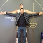 Jose Ramon Sanchis Sauri - @josera_85 - Instagram