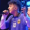 Meta freestyle🗣️🔥🔥🔥 - @josesaurio2.0 - TikTok