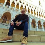 JOSE SCOTT - @jascottm - Instagram