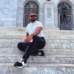 Jose Scott - @jose_scotto - Instagram