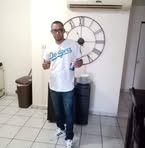Jose Sedillo - Facebook