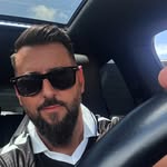 Jose Angel Perez Senra - @jose_perez33 - Instagram