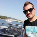 Jose Crespo Seoane - @josecrespose - Instagram