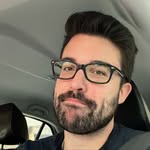Jose M. Delgado Seoane - @jomad86 - Instagram