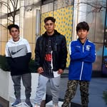 Jose Sibrian - @10josemartinez2003 - Instagram